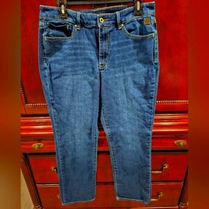 Tommy Hilfiger Tribeca Straight leg jeans
